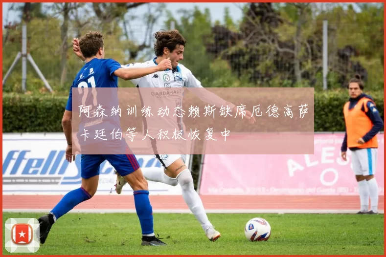 阿森纳训练动态赖斯缺席厄德高萨卡廷伯等人积极恢复中